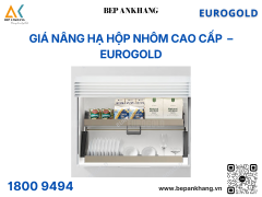 Giá nâng hạ nhôm cao cấp EUM9080 – Eurogold